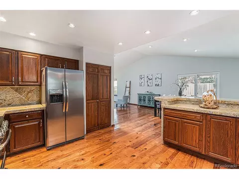 8016 S Niagara Way, Centennial, CO 80112