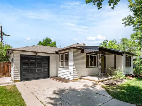 2425 Marshall St, Edgewater, CO 80214 photo 2