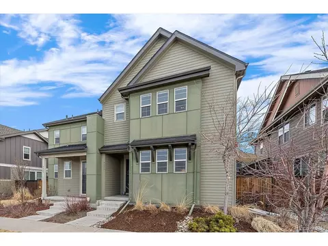 Undisclosed, Denver, CO 80238