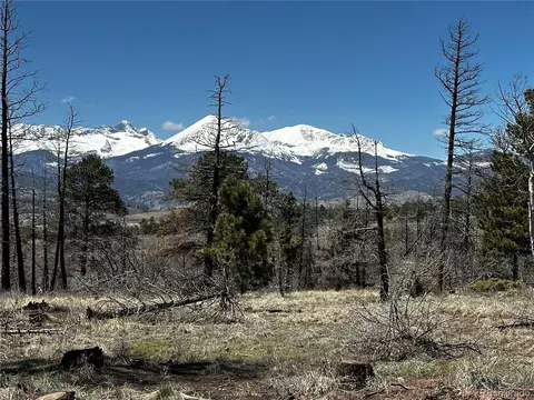 275 Brophy Dr, Fort Garland, CO 81133