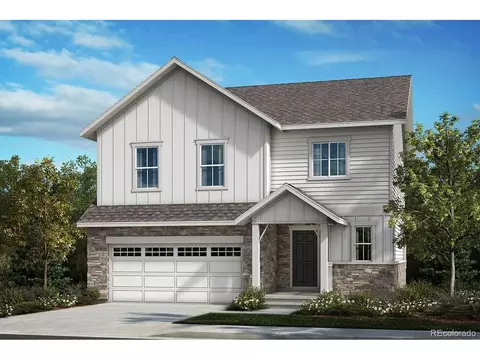 5738 N Jebel Way, Aurora, CO 80019