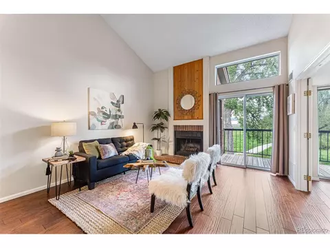4899 S Dudley St #E23, Littleton, CO 80123
