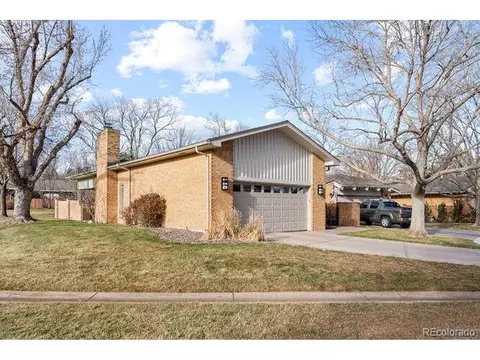 20 Birdie Ln, Littleton, CO 80123