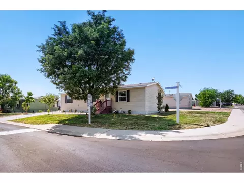 4103 Cedar Ln, Evans, CO 80620 photo 4