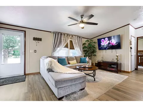 4103 Cedar Ln, Evans, CO 80620 photo 5