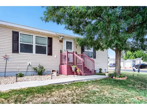 4103 Cedar Ln, Evans, CO 80620 photo 3