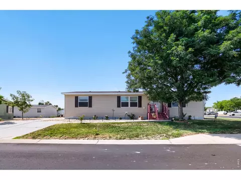 4103 Cedar Ln, Evans, CO 80620 photo 2