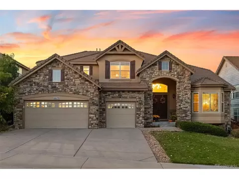 6623 Esmeralda Dr, Castle Rock, CO 80108