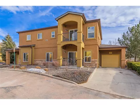4871 Kerry Lynn Vw #201, Colorado Springs, CO 80922