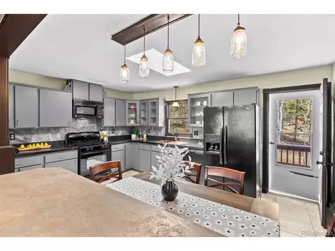 1225 Clark Rd, Bailey, CO 80421 photo 1