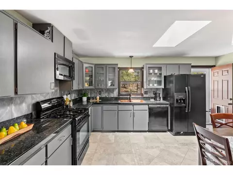 1225 Clark Rd, Bailey, CO 80421 photo 8