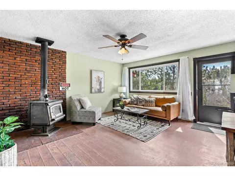 1225 Clark Rd, Bailey, CO 80421 photo 5