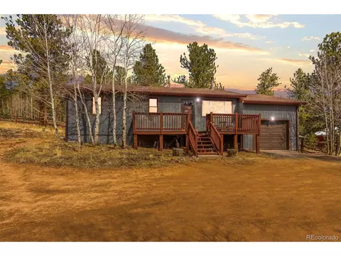 1225 Clark Rd, Bailey, CO 80421 photo 2