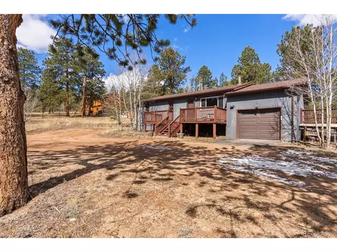 1225 Clark Rd, Bailey, CO 80421 photo 3