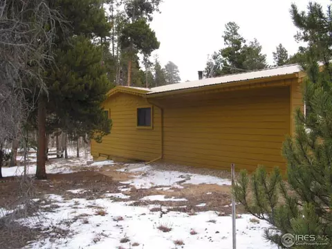 234 Long Trail Rd, Black Hawk, CO 80422 photo 12