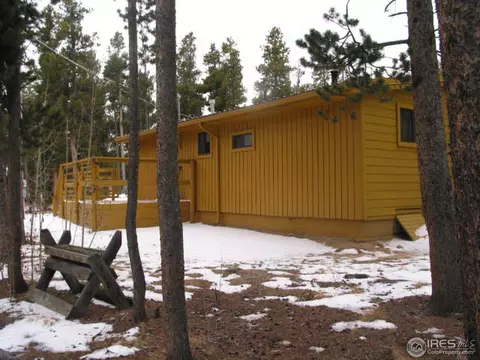 234 Long Trail Rd, Black Hawk, CO 80422 photo 11