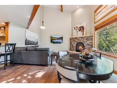 Undisclosed, Dillon, CO 80435