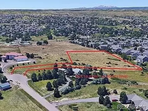 11001 Cardinal Dr, Parker, CO 80138