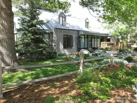 1315 Cascade Ave, Boulder, CO 80302 photo 1