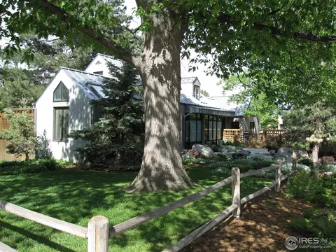 1315 Cascade Ave, Boulder, CO 80302 photo 2