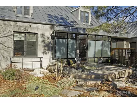 1315 Cascade Ave, Boulder, CO 80302 photo 3