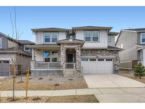 12650 W Glasgow Pl, Littleton, CO 80127