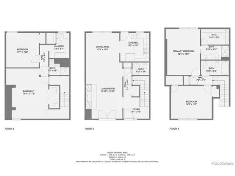 3540 E 5th Ave, Denver, CO 80206 photo 36