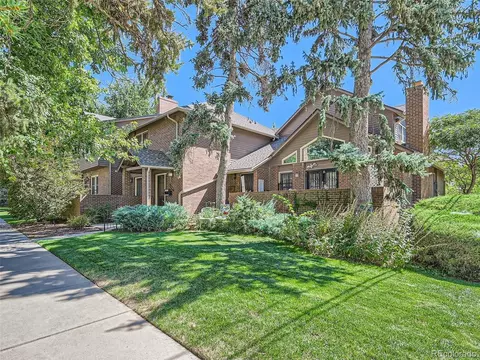 3540 E 5th Ave, Denver, CO 80206 photo 3