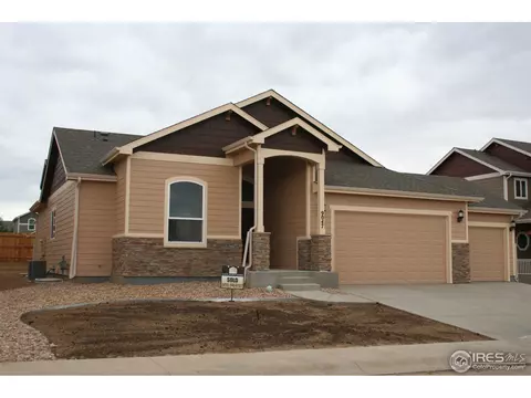 9014 Sandpiper Dr, Frederick, CO 80504 photo 1