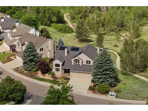 8921 Green Meadows Dr, Highlands Ranch, CO 80126