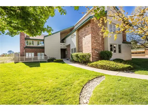7888 S University Way, Littleton, CO 80122