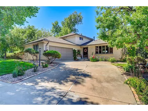 5022 W 103rd Cir, Westminster, CO 80031