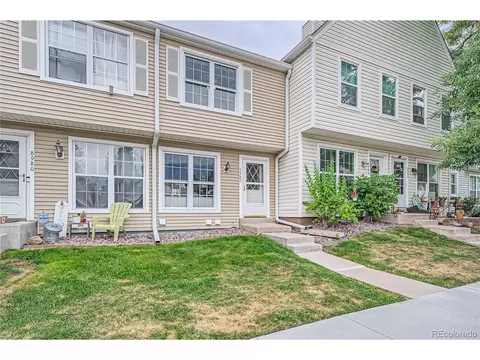 8982 W Dartmouth Pl, Lakewood, CO 80227