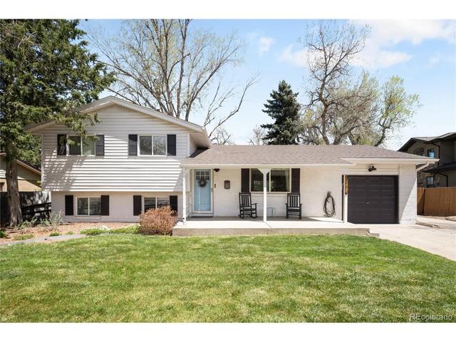 2213 E Panama Dr, Centennial, CO 80121