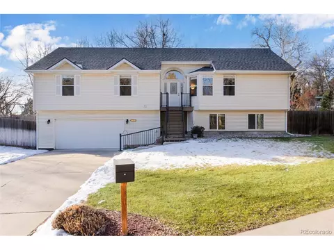 9010 W 11th Ave, Lakewood, CO 80215