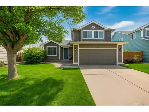 2634 E 132nd Ave, Thornton, CO 80241 photo 2