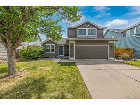 2634 E 132nd Ave, Thornton, CO 80241