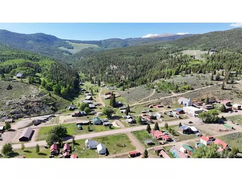 101 3rd St, Pitkin, CO 81241