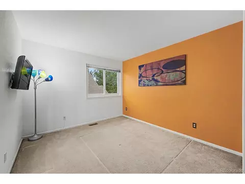 Bedroom - 8043 W 78th Pl, Arvada, CO 80005 photo 5 of 8