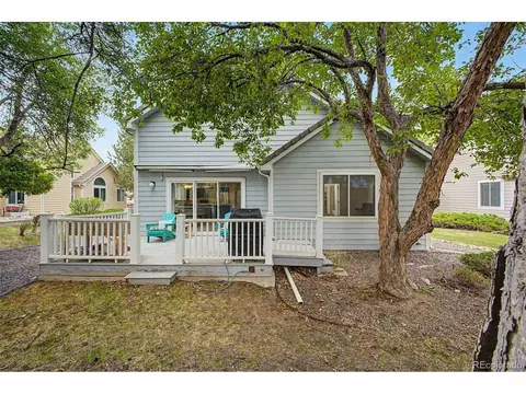 Exterior - 8043 W 78th Pl, Arvada, CO 80005 photo 5 of 6