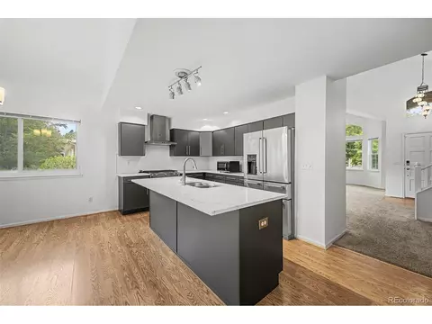 Kitchen - 8043 W 78th Pl, Arvada, CO 80005 photo 3 of 5