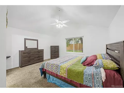 Bedroom - 8043 W 78th Pl, Arvada, CO 80005 photo 1 of 8