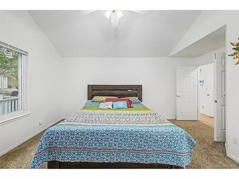 Bedroom - 8043 W 78th Pl, Arvada, CO 80005 photo 2 of 8