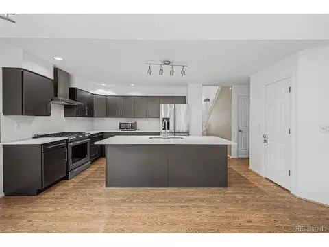 Kitchen - 8043 W 78th Pl, Arvada, CO 80005 photo 2 of 5