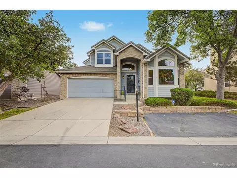 8043 W 78th Pl, Arvada, CO 80005