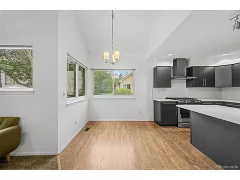 Kitchen - 8043 W 78th Pl, Arvada, CO 80005 photo 5 of 5