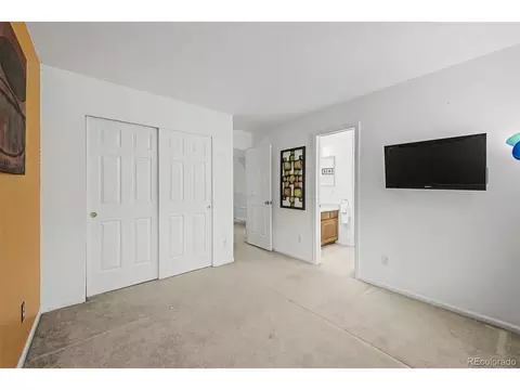 Bedroom - 8043 W 78th Pl, Arvada, CO 80005 photo 6 of 8