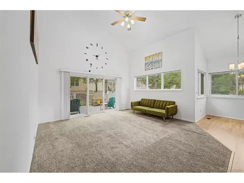 Living - 8043 W 78th Pl, Arvada, CO 80005 photo 5 of 6