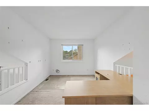 Bedroom - 8043 W 78th Pl, Arvada, CO 80005 photo 4 of 8