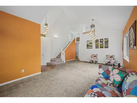 Living - 8043 W 78th Pl, Arvada, CO 80005 photo 3 of 6